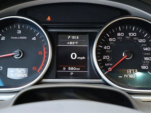 Used 2015 Audi Q7 TDI Prestige AWD/4WD image 15