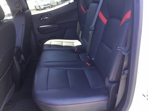 New 2025 Chevrolet Colorado Z71 w/ Technology Package image 14