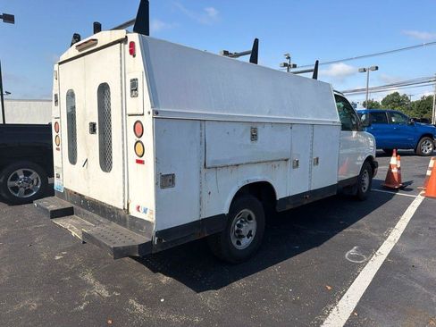 Used 2007 Chevrolet Express 3500 RWD image 4