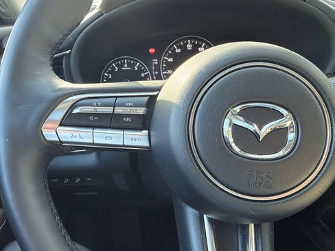 Used 2021 MAZDA CX-30 2.5 Turbo w/ Premium Plus Pkg AWD/4WD image 25