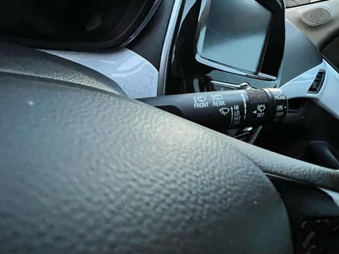 Used 2017 Chevrolet Spark LT image 15