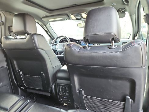 Used 2024 Dodge Durango GT image 18