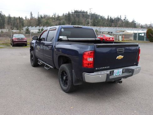 Used 2012 Chevrolet Silverado 1500 LT w/ All-Star Edition image 7