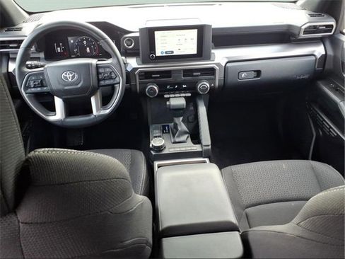 Used 2025 Toyota 4Runner SR5 image 6