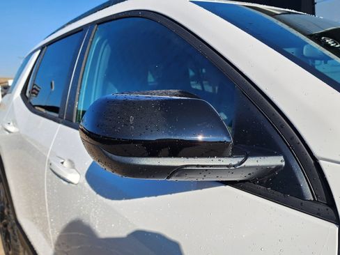 New 2026 GMC Terrain Elevation w/ Black Edition image 11