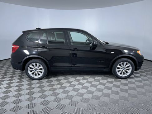 Used 2014 BMW X3 xDrive28i AWD/4WD image 10
