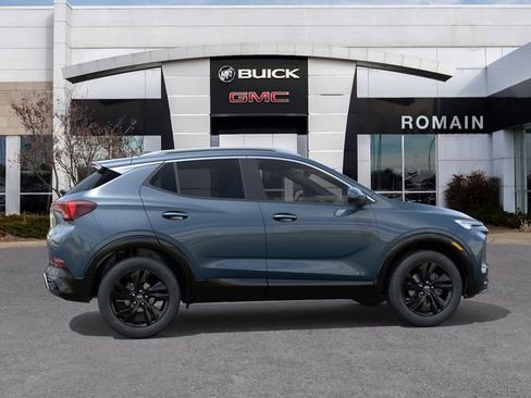 New 2026 Buick Encore GX Sport Touring w/ Comfort Package AWD/4WD image 5