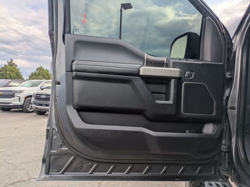 Used 2018 Ford F150 Raptor w/ Equipment Group 802A Luxury AWD/4WD image 14