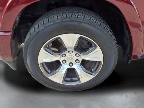 Used 2019 RAM 1500 Laramie w/ Sport Appearance Package AWD/4WD image 24