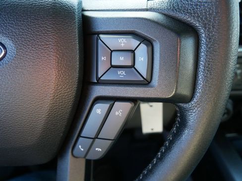 Used 2016 Ford F150 XLT w/ Equipment Group 302A Luxury AWD/4WD image 20