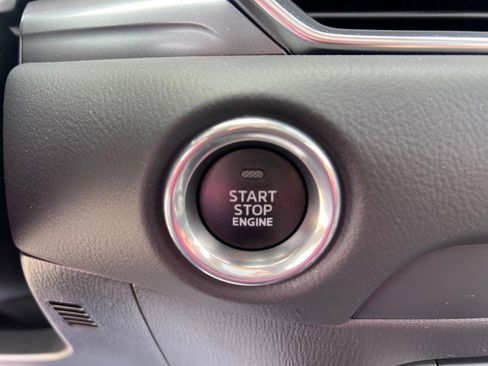 Certified 2025 MAZDA CX-5 AWD 2.5 S w/ Preferred Package image 20