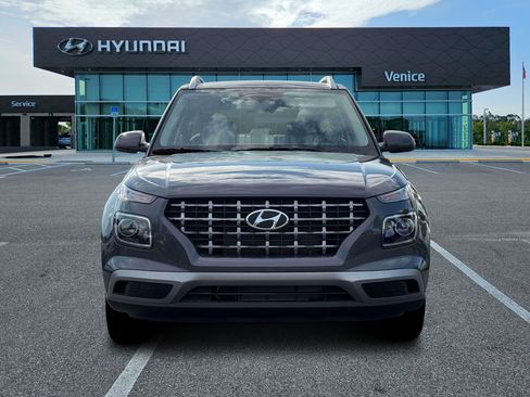 New 2026 Hyundai Venue SEL FWD image 31