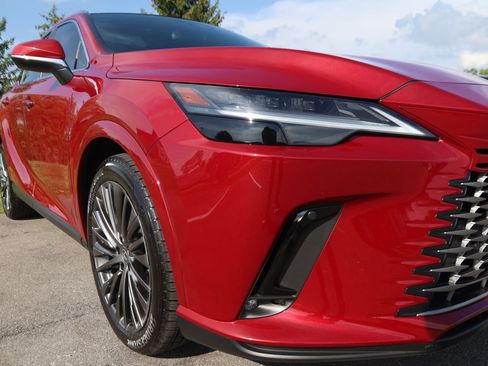 Used 2023 Lexus RX 350 image 57