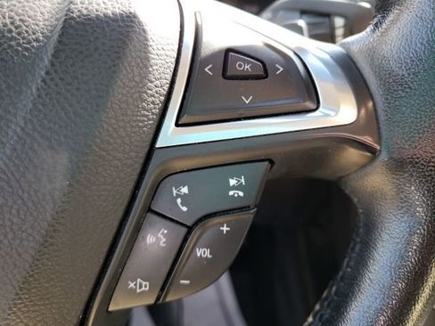 Used 2017 Ford Edge SEL w/ Equipment Group 201A image 13