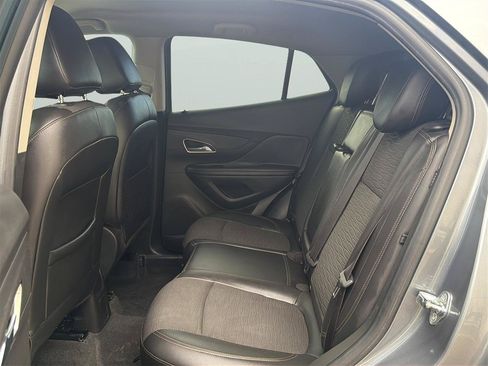 Used 2015 Buick Encore AWD image 17