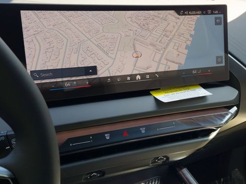 New 2026 BMW X3 xDrive30 w/ Premium Package image 13