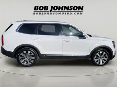 Used 2021 Kia Telluride EX w/ EX Premium Package