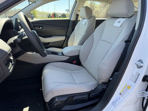New 2026 Honda Accord LX image 16