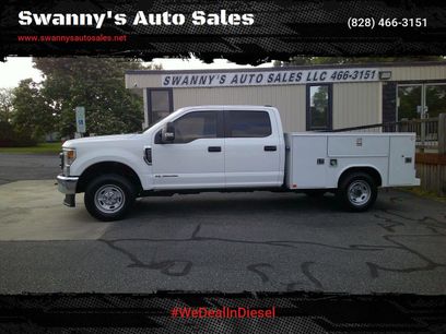 Used 2022 Ford F250 XL w/ Power Equipment Group