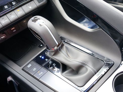 New 2026 Hyundai Elantra N w/ Cargo Package image 18