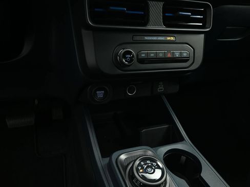 New 2026 Ford Maverick Lobo AWD/4WD image 16