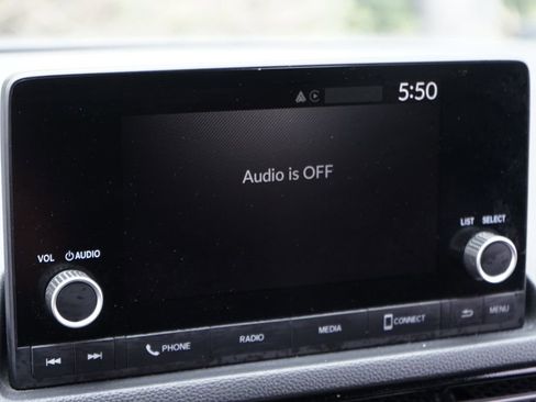 Used 2025 Honda Civic Sport image 25