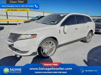 Used 2013 Lincoln MKT 4dr Sport video 1