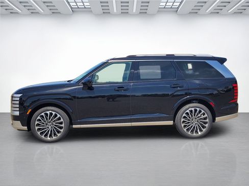 New 2027 Hyundai Palisade Calligraphy AWD/4WD image 7