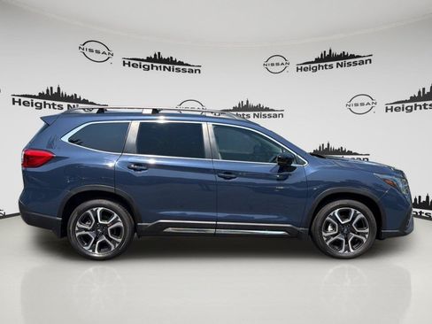 Used 2024 Subaru Ascent Limited w/ Popular Package #2 AWD/4WD image 6