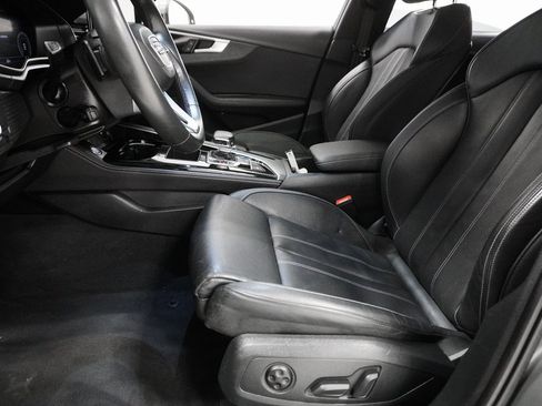 Used 2023 Audi A4 2.0T Premium Plus image 13