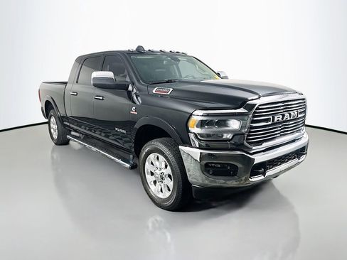 Used 2022 RAM 2500 Laramie image 1