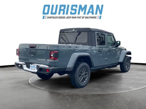 New 2026 Jeep Gladiator Sport image 6