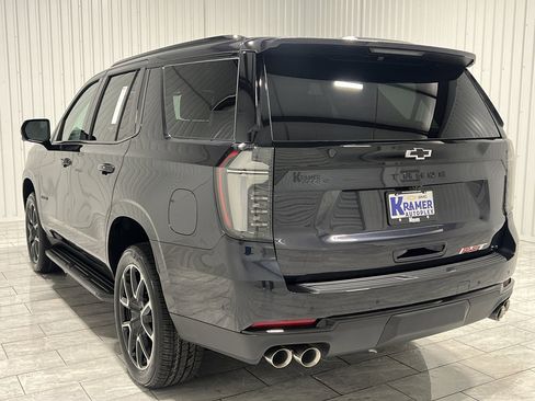 New 2026 Chevrolet Tahoe RST w/ Comfort Package image 3