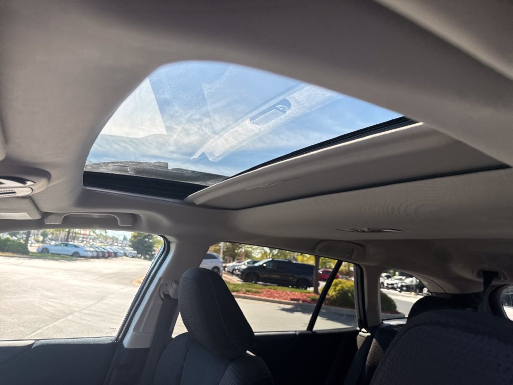 Used 2020 Subaru Outback Premium AWD/4WD image 16