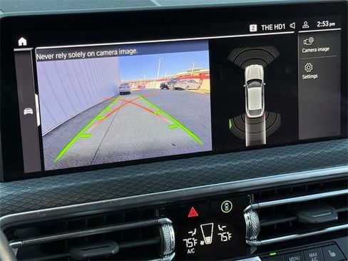 Used 2023 BMW X4 xDrive30i w/ M Sport Package image 19