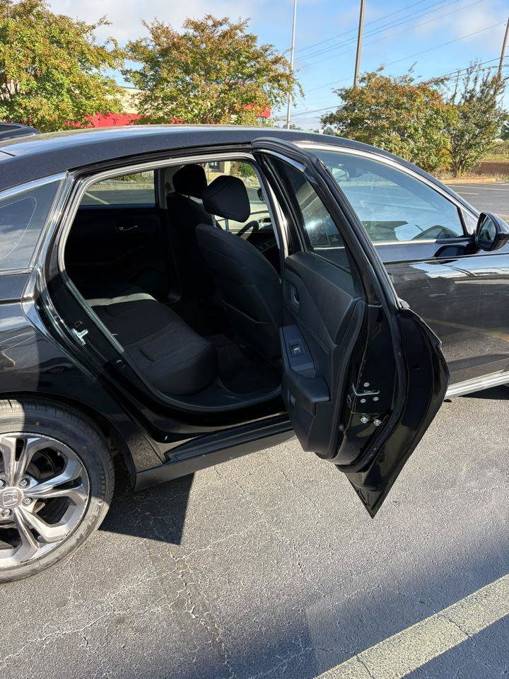 Used 2023 Honda Accord EX image 13