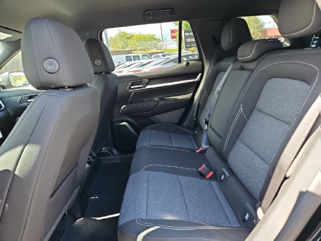 New 2027 GMC Terrain Elevation AWD/4WD image 11