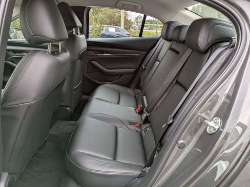 New 2026 MAZDA MAZDA3 s Sport image 14