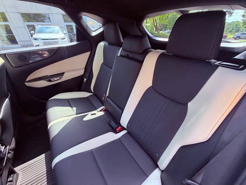Certified 2024 Lexus NX 350 AWD image 18