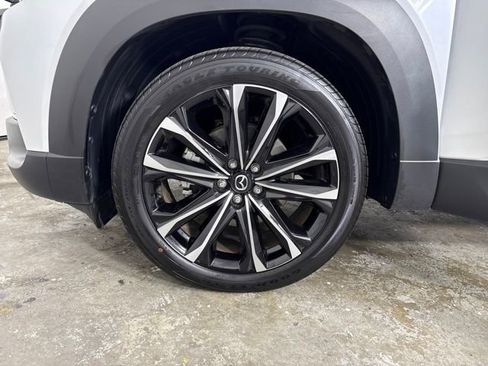 Used 2023 MAZDA CX-50 AWD 2.5 Turbo w/ Premium Pkg image 33