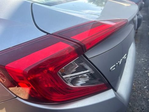 Used 2017 Honda Civic LX image 6