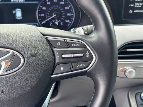 Used 2022 Hyundai Palisade SEL w/ 8P Bench Seat Package image 26