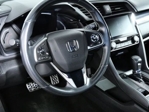Used 2021 Honda Civic Sport image 18