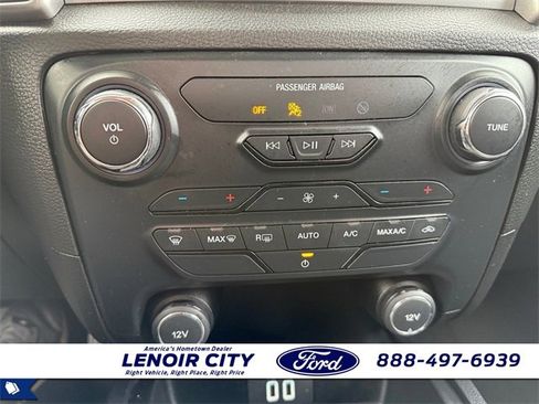 Certified 2021 Ford Ranger XLT image 26