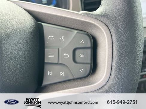 New 2026 Ford Bronco Outer Banks AWD/4WD image 25