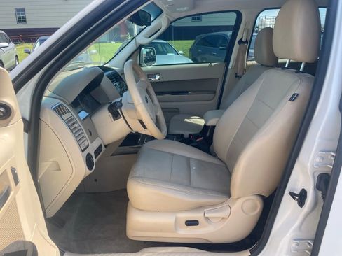 Used 2012 Ford Escape Limited image 21