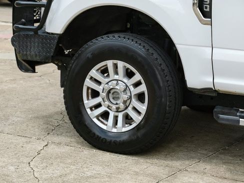 Used 2019 Ford F250 XL w/ STX Appearance Package AWD/4WD image 54