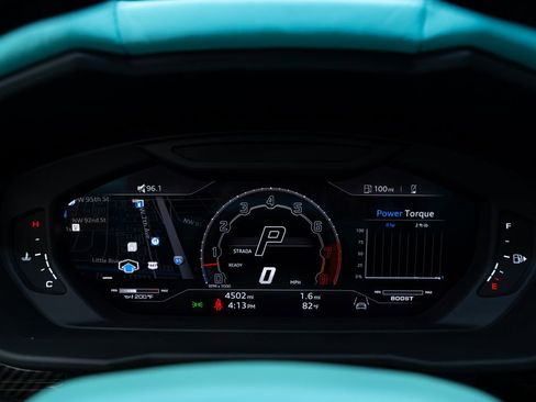 Used 2024 Lamborghini Urus S image 69