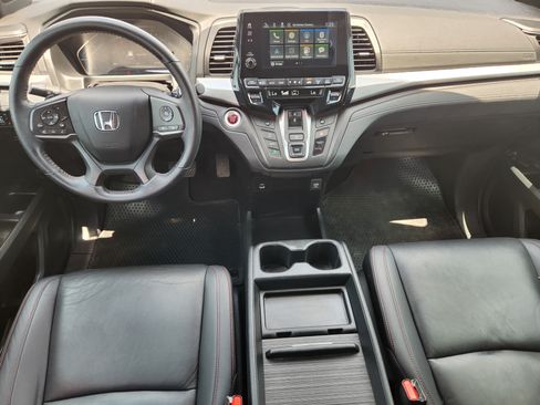 Used 2023 Honda Odyssey Sport image 26