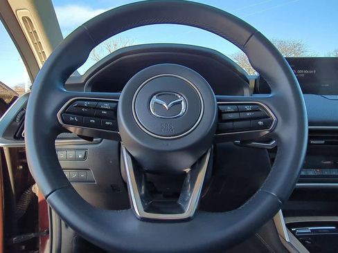 Used 2024 MAZDA CX-90 Plug-In Hybrid w/ Premium Pkg image 24